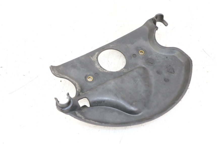 photo de VORKKAP GILERA RUNNER LC 50 (1997 - 1998) - Detail van het onderdeel