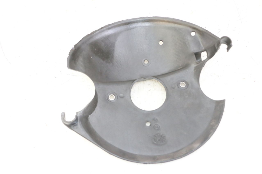 photo de VORKKAP GILERA RUNNER SL 50 (2006 - 2009) - Zoom op gebruiksstaat