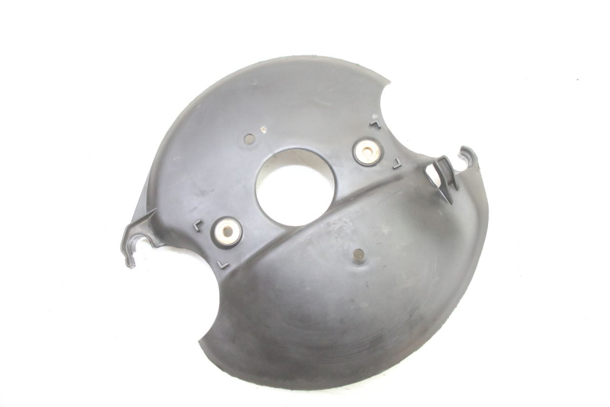 photo de VORKKAP GILERA RUNNER SP 50 (2006 - 2008) - Hoofdaanzicht