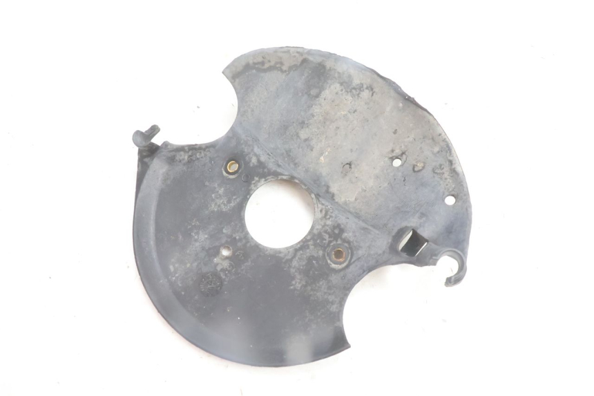 photo de VORKAFDEKKING GILERA RUNNER SP 50 (2002 - 2004) - Technische close-up