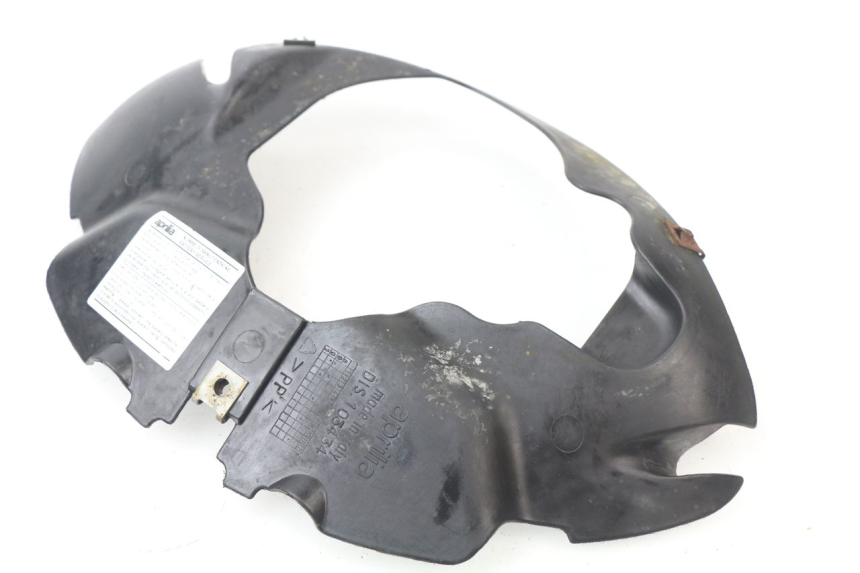 photo de VORKKAP APRILIA SCARABEO GT 125 (1999 - 2007) - Detail van het onderdeel