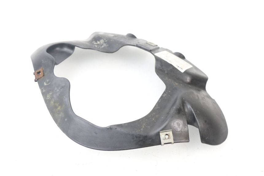 photo de VORKKAP APRILIA SCARABEO GT 125 (1999 - 2007) - Zoom op gebruiksstaat