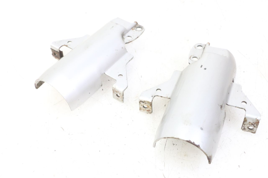 photo de VORKKAP APRILIA SCARABEO GT TOURING 125 (1999 - 2005) - Hoofdaanzicht