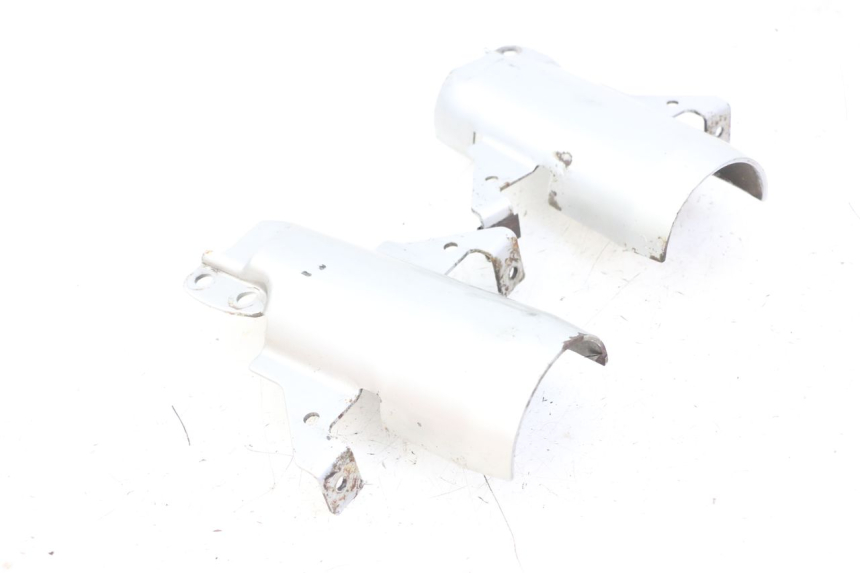 photo de VORKKAP APRILIA SCARABEO GT TOURING 125 (1999 - 2005) - Zoom op gebruiksstaat