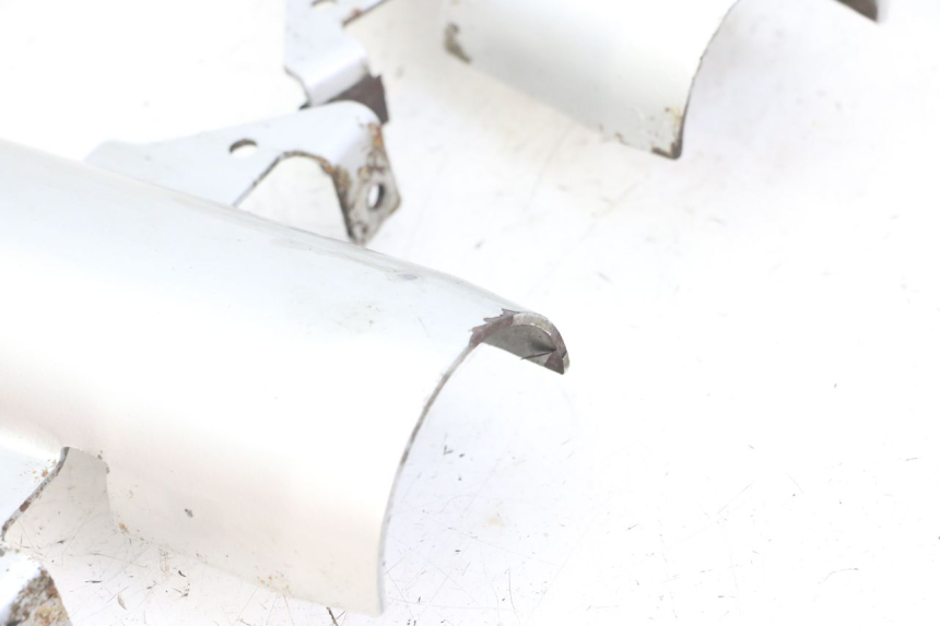 photo de VORKKAP APRILIA SCARABEO GT TOURING 125 (1999 - 2005) - Andere kijkhoek