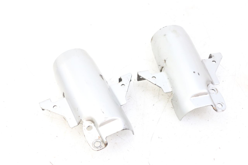 photo de VORKKAP APRILIA SCARABEO GT TOURING 125 (1999 - 2005) - Technische close-up