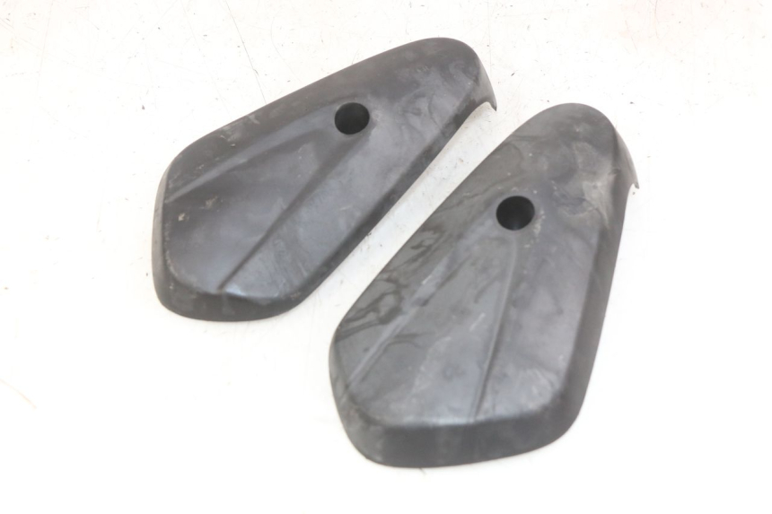 photo de VORKKAP HONDA SCV LEAD 100 (2003 - 2007) - Hoofdaanzicht