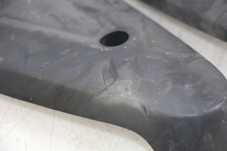 photo de VORKKAP HONDA SCV LEAD 100 (2003 - 2007) - Andere kijkhoek