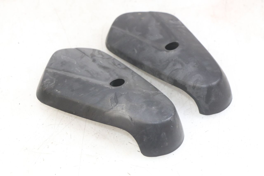 photo de VORKKAP HONDA SCV LEAD 100 (2003 - 2007) - Technische close-up