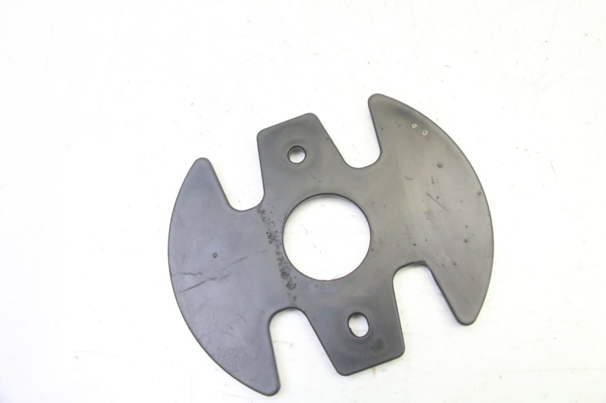 photo de VORKKAP PEUGEOT SPEEDFIGHT 3 AIR 50 (2009 - 2015) - Hoofdaanzicht