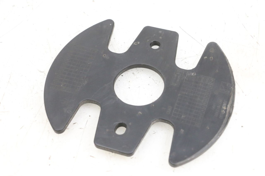 photo de VORKKAP PEUGEOT SPEEDFIGHT 4 4T EFI 50 (2021 - 2025) - Hoofdaanzicht