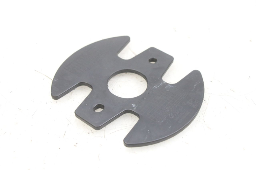 photo de VORKKAP PEUGEOT SPEEDFIGHT 4 4T 50 (2015 - 2020) - Hoofdaanzicht