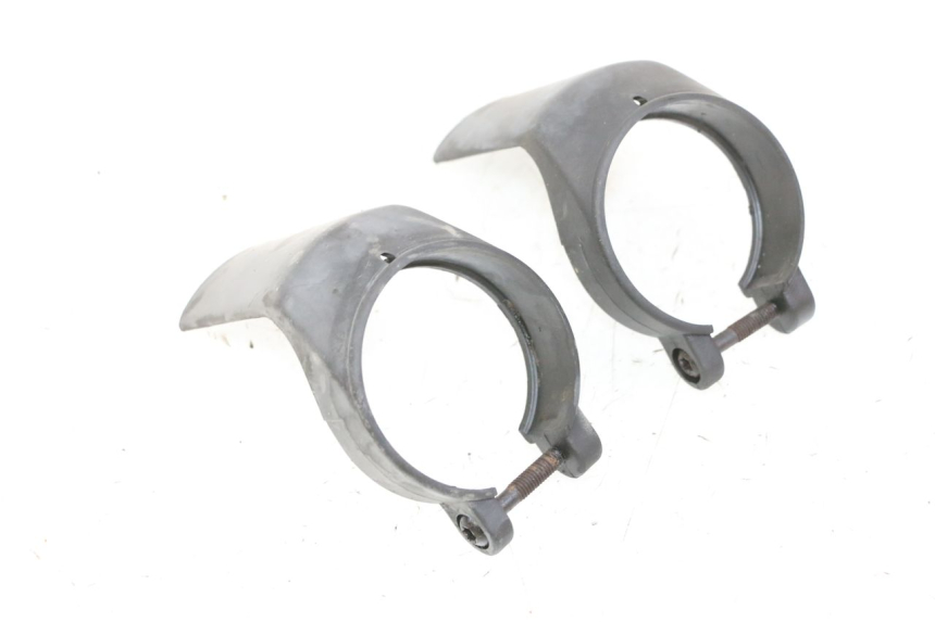 photo de VORKKAP TRIUMPH SPRINT 900 (1995 - 1998) - Zoom op gebruiksstaat