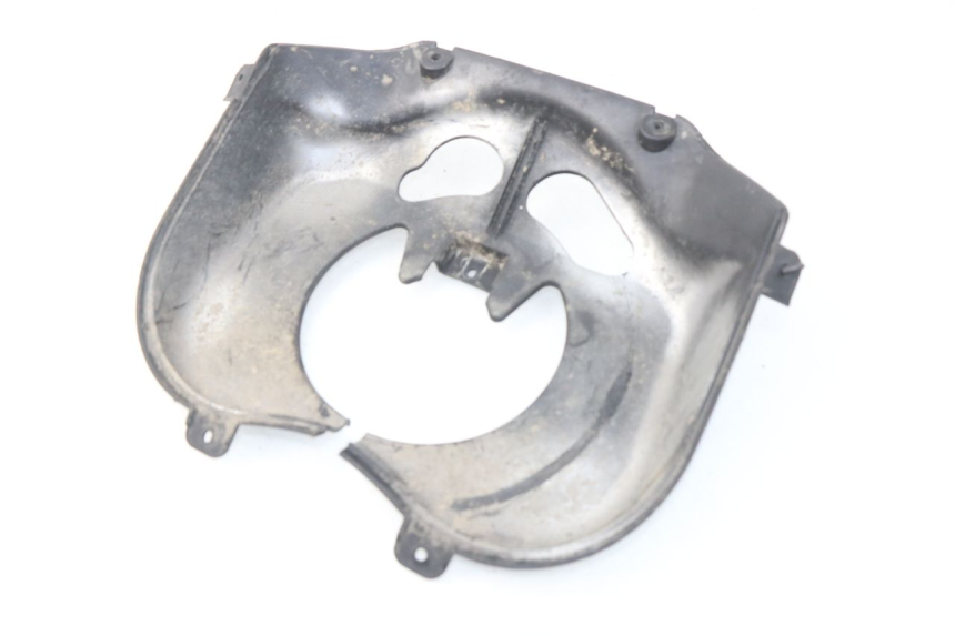 photo de VORKKAP PEUGEOT STREETZONE 2T 50 (2014 - 2019) - Hoofdaanzicht