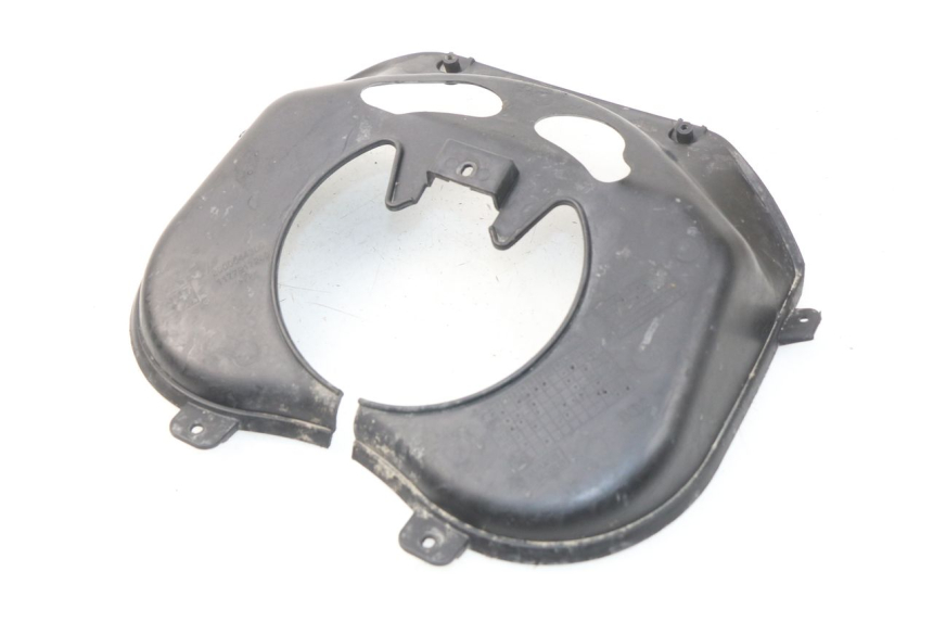 photo de VORKKAP PEUGEOT STREETZONE 2T 50 (2014 - 2019) - Zoom op gebruiksstaat