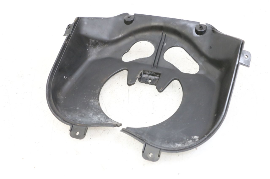 photo de VORKKAP PEUGEOT STREETZONE 2T 50 (2014 - 2019) - Hoofdaanzicht