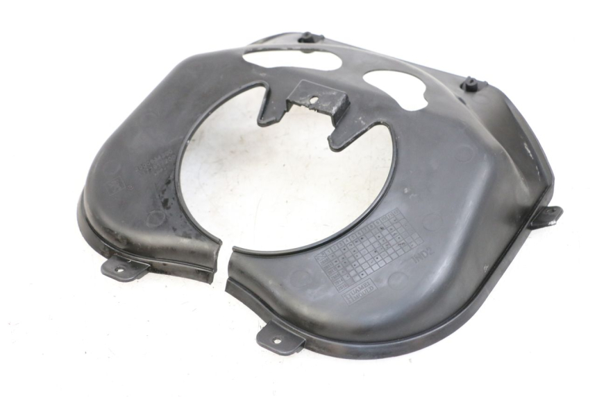 photo de VORKKAP PEUGEOT STREETZONE 2T 50 (2014 - 2019) - Andere kijkhoek