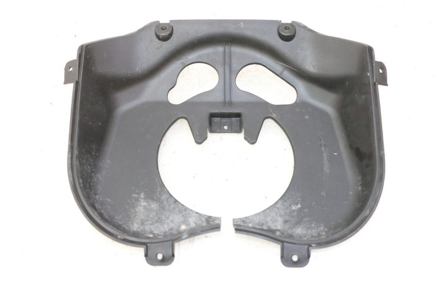 photo de VORKKAP PEUGEOT STREETZONE I NAKED 2T 50 (2018 - 2020) - Hoofdaanzicht