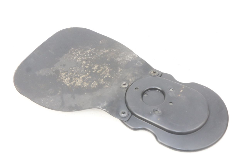 photo de VORKKAP KYMCO SUPER 8 4T 50 (2018 - 2020) - Hoofdaanzicht