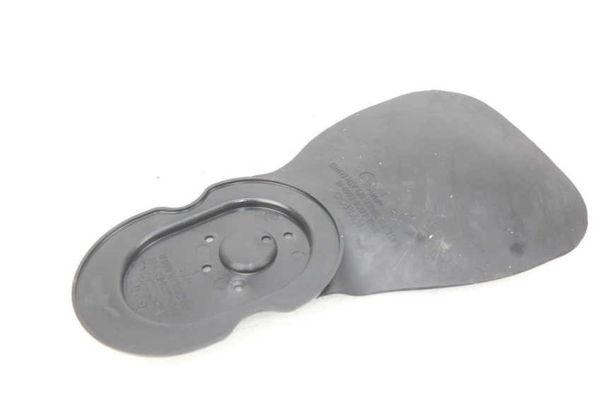 photo de VORKKAP KYMCO SUPER 8 4T 50 (2018 - 2020) - Detail van het onderdeel