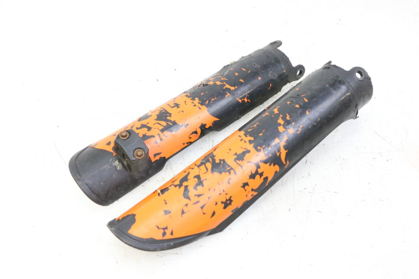 photo de VORKKAP KTM SUPERENDURO R 950 (2005 - 2009) - Hoofdaanzicht