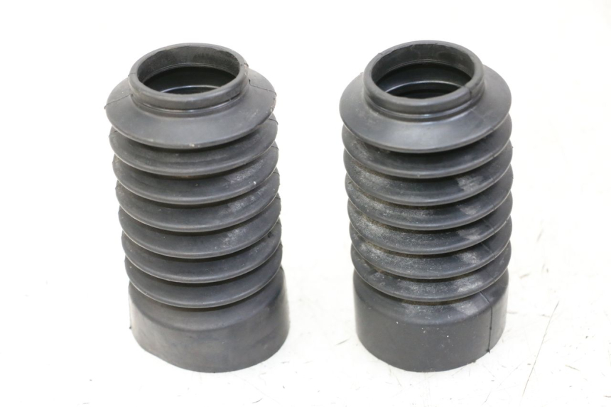 photo de VORKKAP SYM ORBIT 2 4T 50 (2008 - 2017) - Hoofdaanzicht