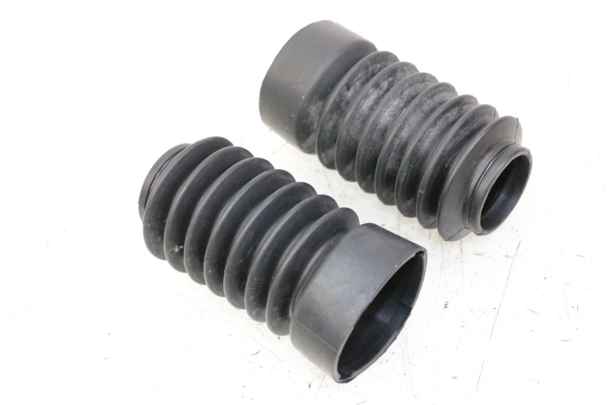 photo de VORKKAP SYM ORBIT 2 4T 50 (2008 - 2017) - Zoom op gebruiksstaat