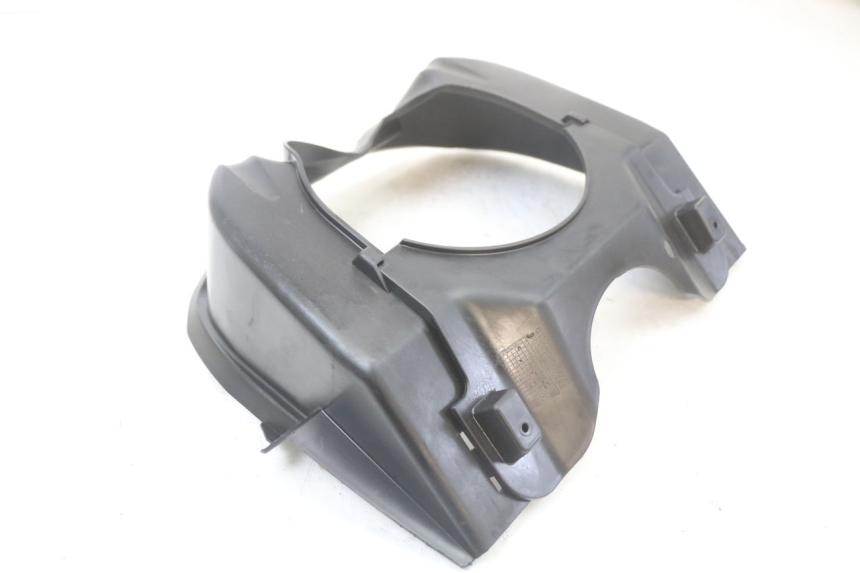 photo de VORKKAP SYM ORBIT III 3 4T 50 (2018 - 2021) - Zoom op gebruiksstaat