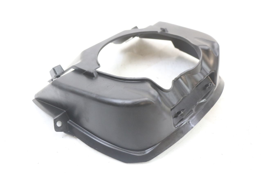 photo de VORKKAP SYM ORBIT III 3 4T 50 (2018 - 2021) - Andere kijkhoek