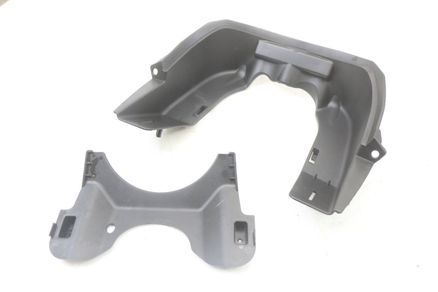 photo de VORKKAP SYM ORBIT III 3 4T 50 (2018 - 2021) - Technische close-up