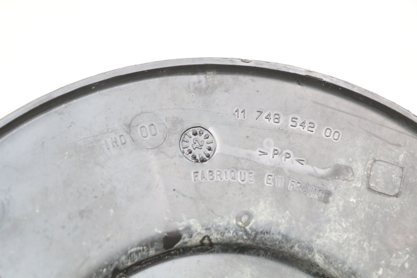 photo de VORKKAP PEUGEOT TKR TREKKER FURIOUS 50 (2005 - 2014) - Detail van het onderdeel