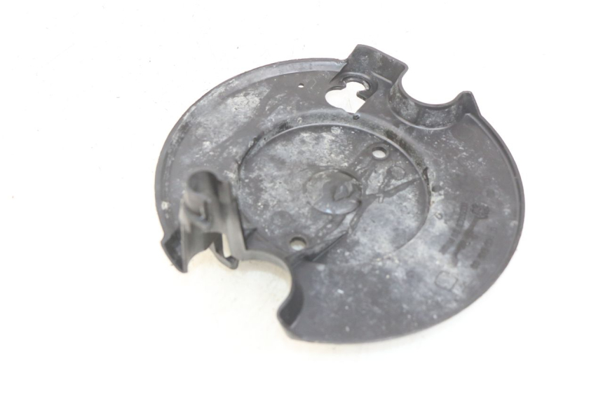 photo de VORKKAP PEUGEOT TKR TREKKER FURIOUS 50 (2005 - 2014) - Zoom op gebruiksstaat