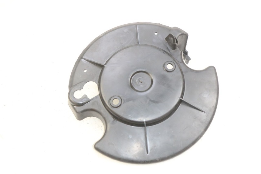 photo de VORKKAP PEUGEOT TKR TREKKER FURIOUS 50 (2005 - 2014) - Andere kijkhoek