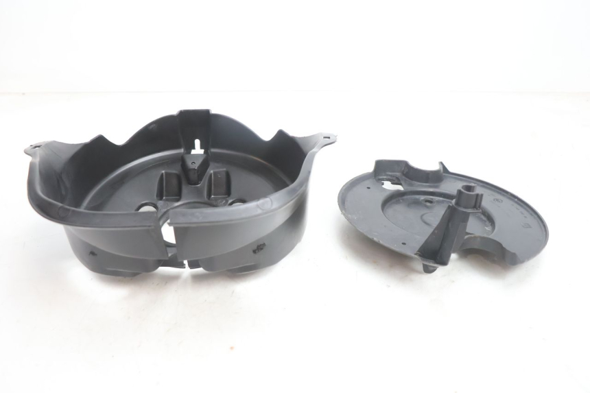 photo de VORKKAP PEUGEOT TREKKER TKR 50 (2005 - 2014) - Detail van het onderdeel