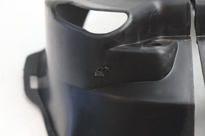 photo de VORKKAP PEUGEOT TREKKER TKR 50 (2005 - 2014) - Technische close-up