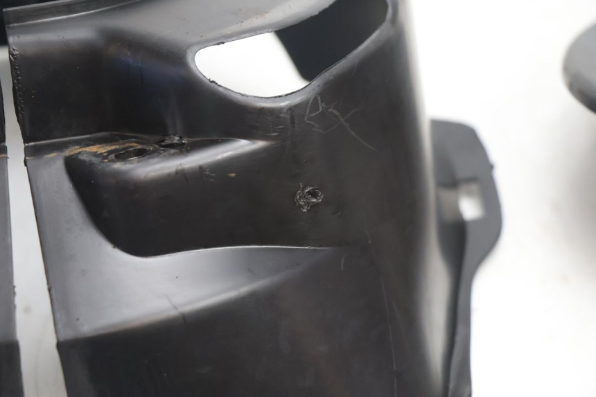 photo de VORKKAP PEUGEOT TREKKER TKR 50 (2005 - 2014) - Overzicht
