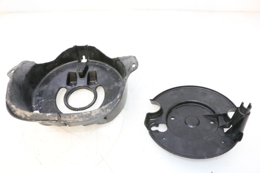 photo de VORKKAP PEUGEOT TREKKER 50 (1995 - 2004) - Detail van het onderdeel
