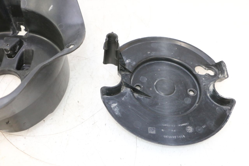 photo de VORKKAP PEUGEOT TREKKER 50 (1995 - 2004) - Bevestigingspunten