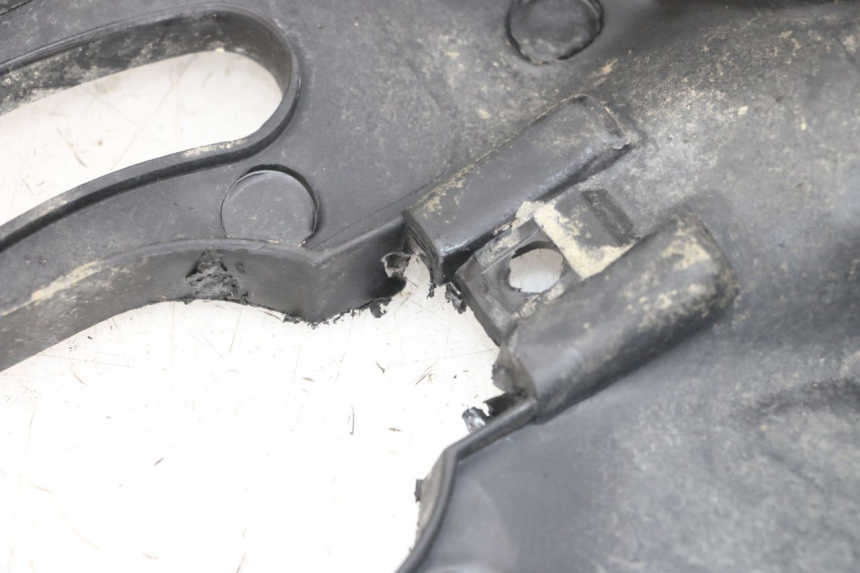 photo de VORKKAP PIAGGIO TYPHOON 80 (1994 - 1997) - Detail van het onderdeel