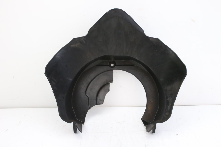 photo de VORKKAP SUZUKI UH BURGMAN 125 (2002 - 2006) - Hoofdaanzicht