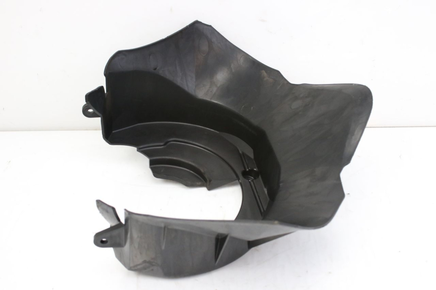 photo de VORKKAP SUZUKI UH BURGMAN 125 (2002 - 2006) - Zoom op gebruiksstaat