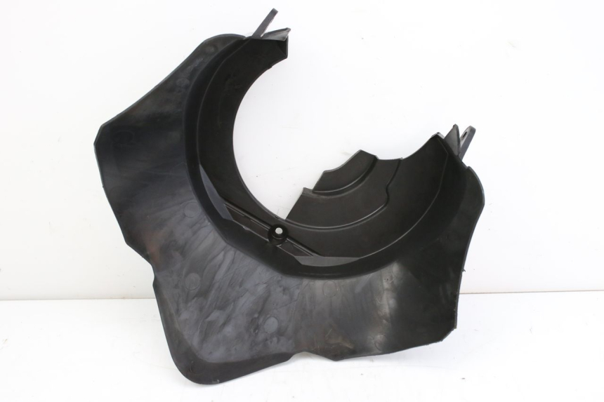 photo de VORKKAP SUZUKI UH BURGMAN 125 (2002 - 2006) - Andere kijkhoek