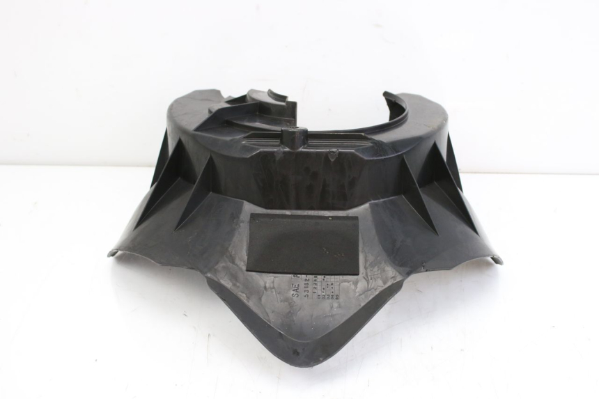 photo de VORKKAP SUZUKI UH BURGMAN 125 (2002 - 2006) - Technische close-up