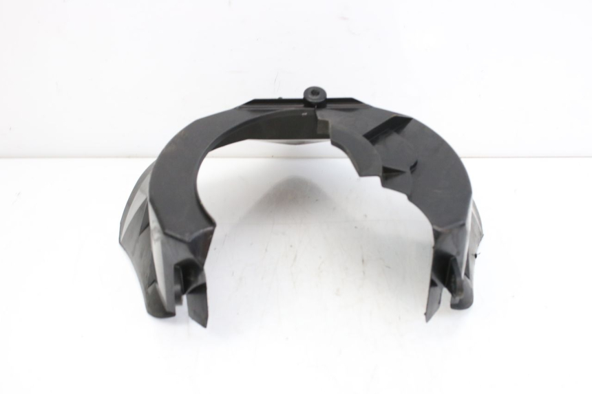 photo de VORKKAP SUZUKI UH BURGMAN 125 (2002 - 2006) - Overzicht