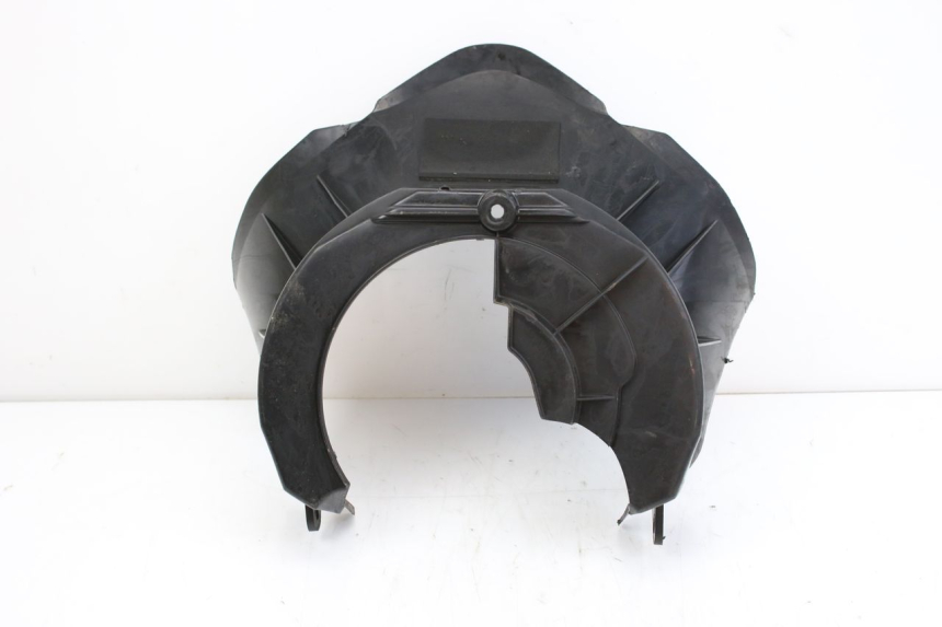 photo de VORKKAP SUZUKI UH BURGMAN 125 (2002 - 2006) - Bevestigingspunten