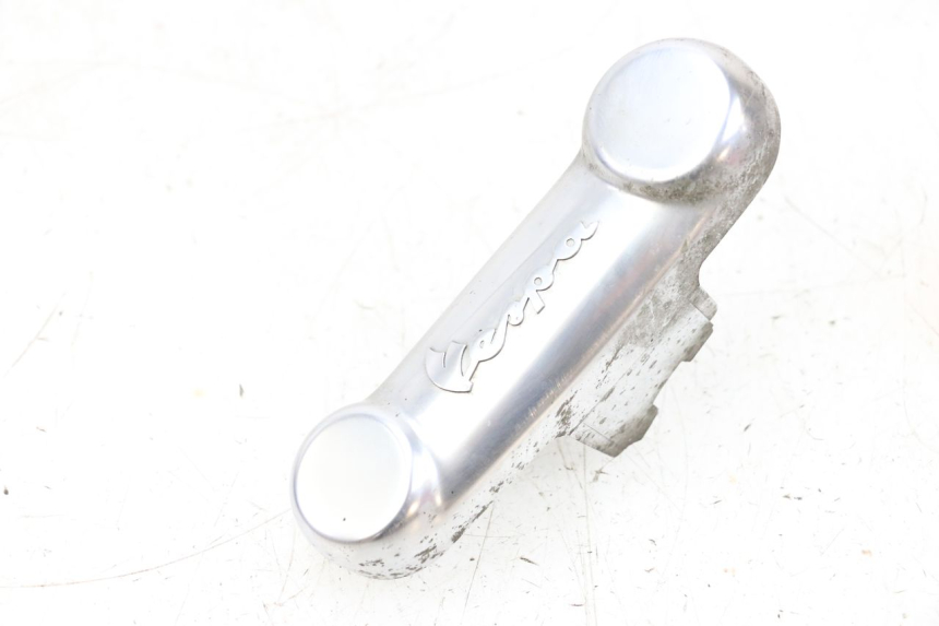 photo de VORKKAP PIAGGIO VESPA GTS SUPER IE 125 (2009 - 2016) - Hoofdaanzicht