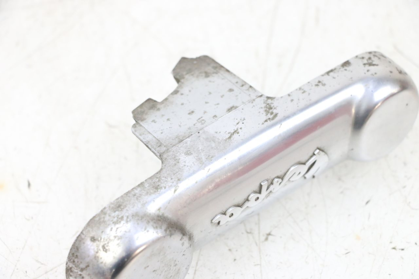 photo de VORKKAP PIAGGIO VESPA GTS SUPER IE 125 (2009 - 2016) - Zoom op gebruiksstaat