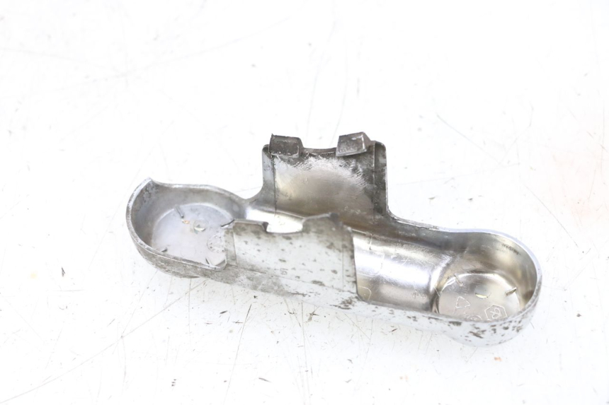 photo de VORKKAP PIAGGIO VESPA GTS SUPER IE 125 (2009 - 2016) - Andere kijkhoek