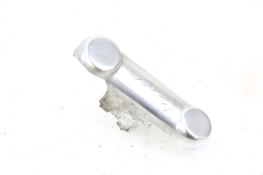 photo de VORKKAP PIAGGIO VESPA GTS SUPER IE 125 (2009 - 2016) - Technische close-up