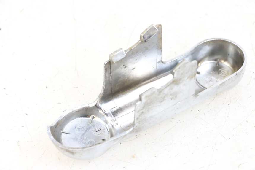 photo de VORKKAP PIAGGIO VESPA LX 125 (2005 - 2010) - Zoom op gebruiksstaat